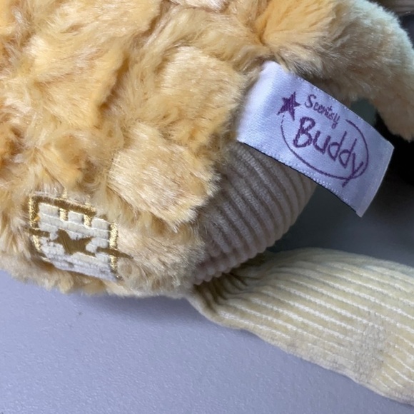 Scentsy Buddy Roarbert The Lion - Picture 3 of 4